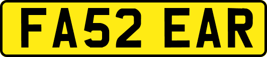 FA52EAR