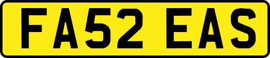 FA52EAS