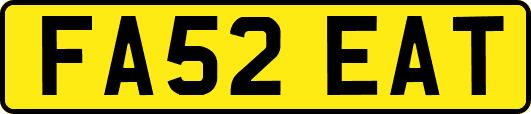 FA52EAT
