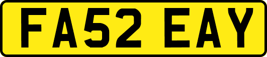 FA52EAY