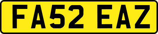 FA52EAZ