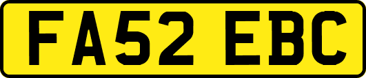 FA52EBC