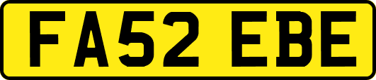FA52EBE