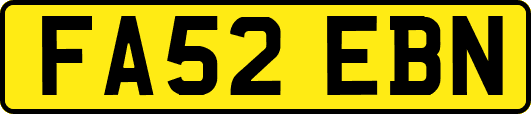 FA52EBN