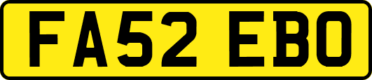FA52EBO