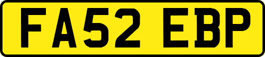 FA52EBP