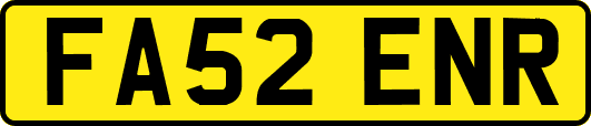 FA52ENR