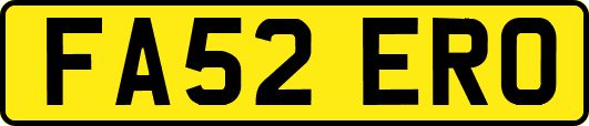 FA52ERO