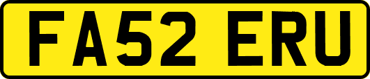FA52ERU