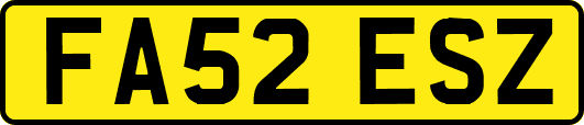 FA52ESZ