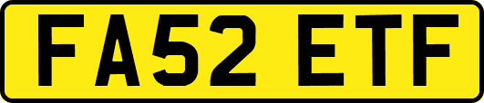 FA52ETF