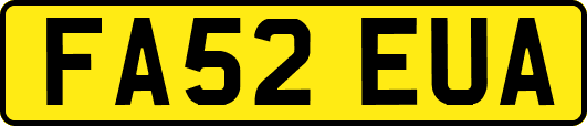FA52EUA