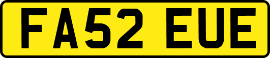 FA52EUE
