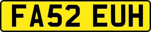 FA52EUH