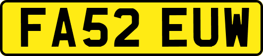 FA52EUW