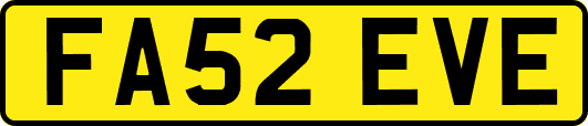 FA52EVE