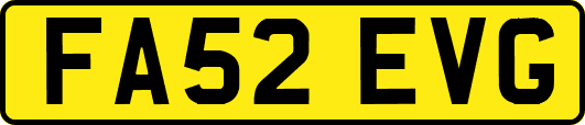 FA52EVG