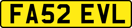 FA52EVL