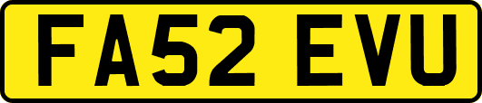 FA52EVU