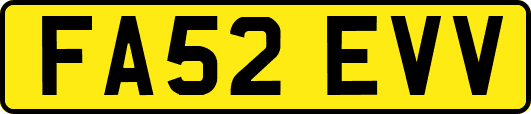 FA52EVV