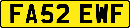 FA52EWF