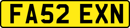 FA52EXN