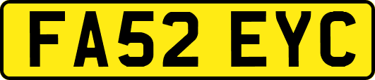 FA52EYC
