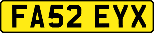 FA52EYX