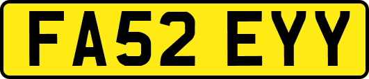 FA52EYY