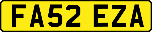 FA52EZA