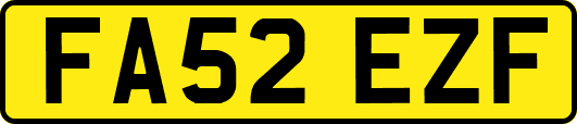 FA52EZF