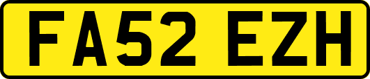 FA52EZH