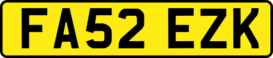 FA52EZK
