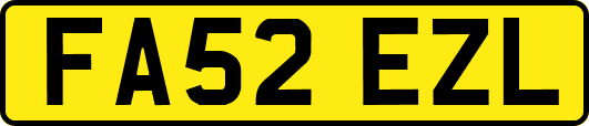 FA52EZL
