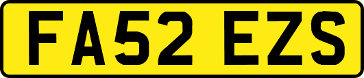 FA52EZS