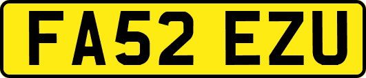 FA52EZU