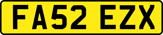 FA52EZX