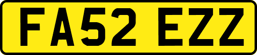 FA52EZZ