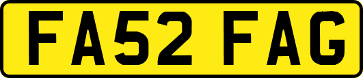 FA52FAG