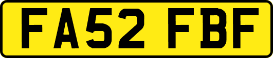 FA52FBF
