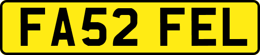 FA52FEL