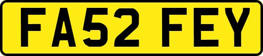FA52FEY