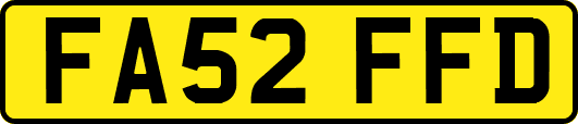 FA52FFD