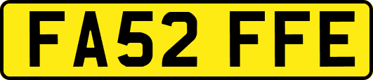 FA52FFE