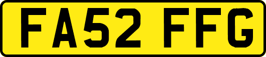 FA52FFG