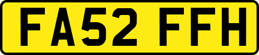 FA52FFH