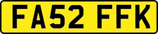FA52FFK