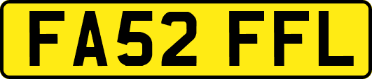 FA52FFL