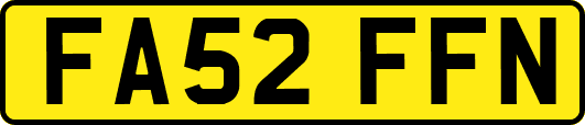 FA52FFN
