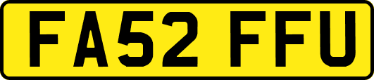 FA52FFU